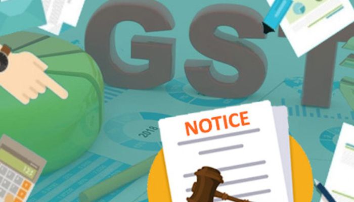 Gauhati High Court stays GST notice for over Rs 17 crore